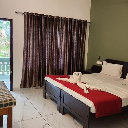 Divine Bliss Beach Resort Варкала Екстериор снимка